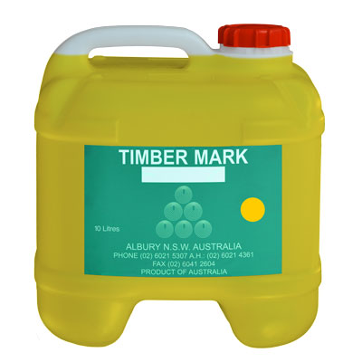 Timber Mark